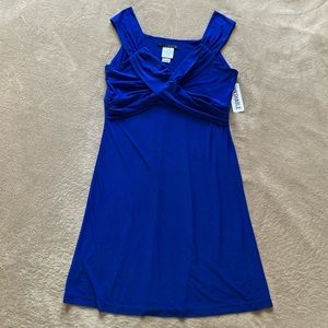 Dress, Tiana B. NWT